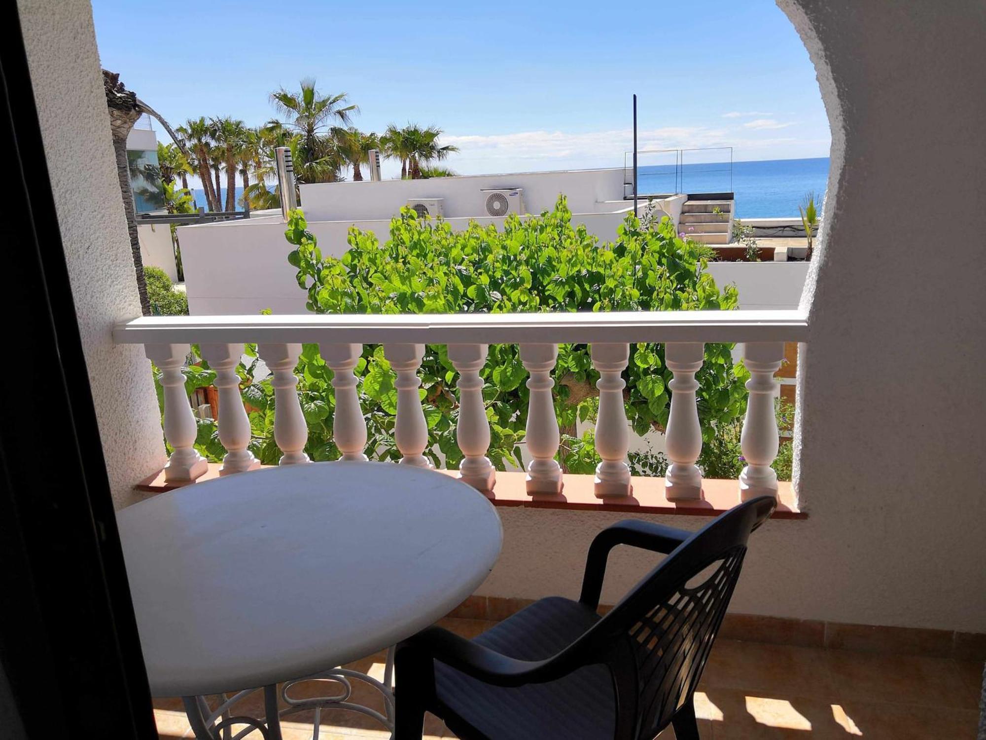 A H Rentals Villa Carolina Vinarós Exterior foto