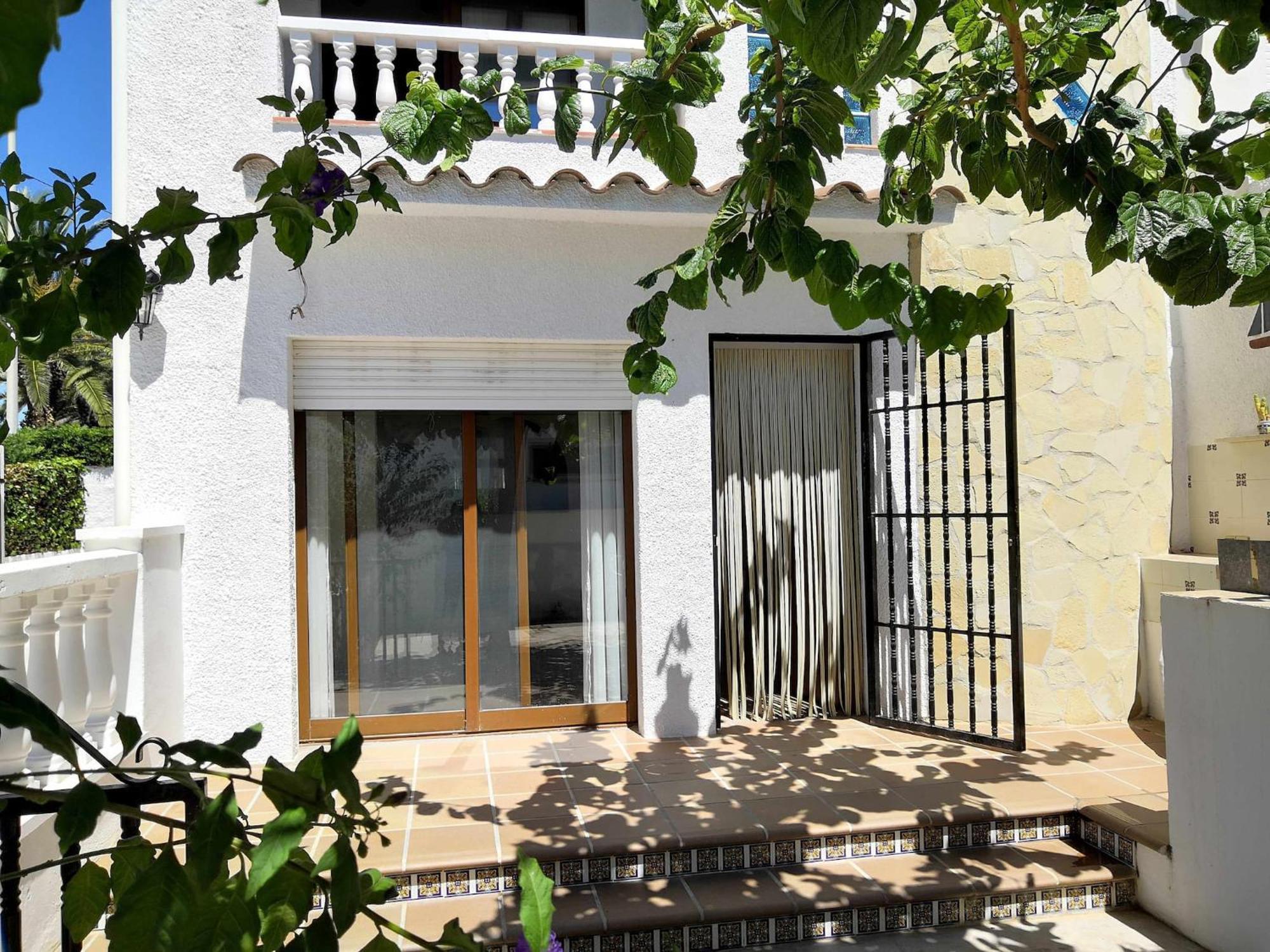 A H Rentals Villa Carolina Vinarós Exterior foto