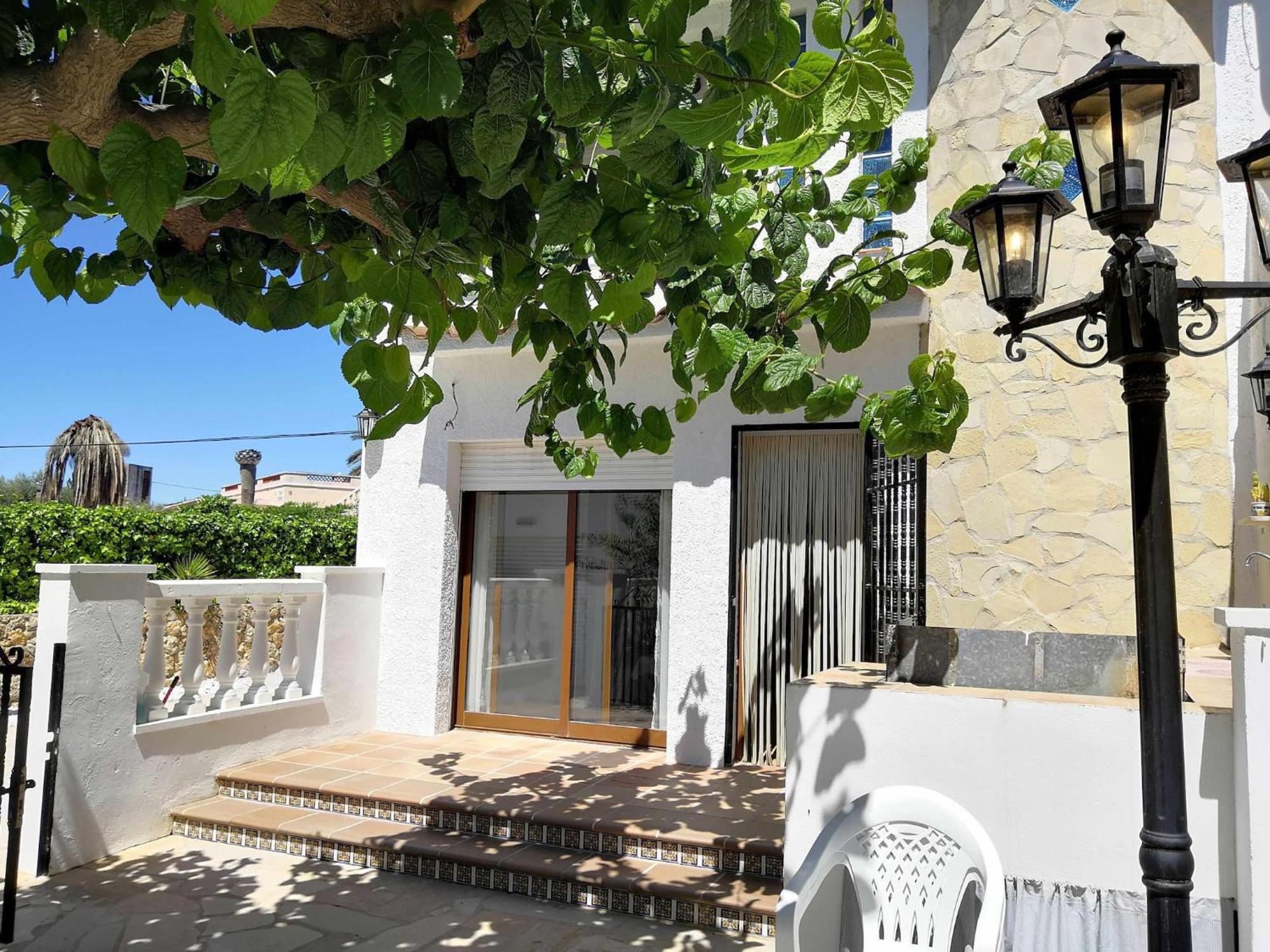 A H Rentals Villa Carolina Vinarós Exterior foto
