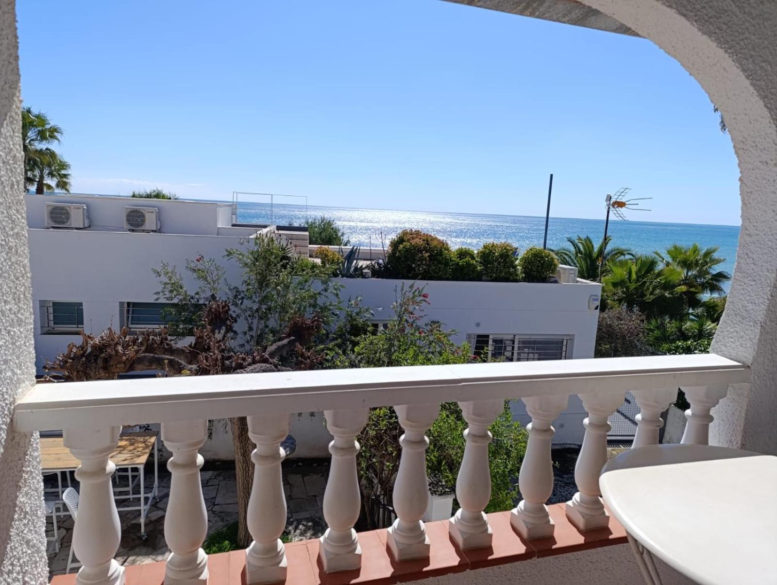 A H Rentals Villa Carolina Vinarós Exterior foto