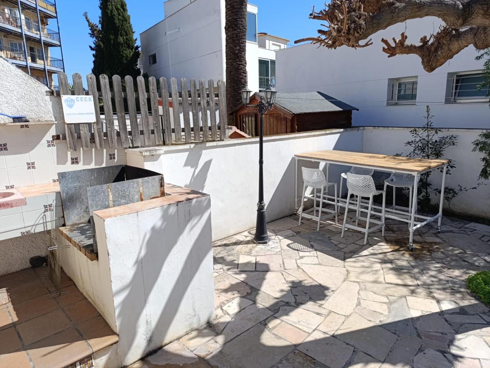 A H Rentals Villa Carolina Vinarós Exterior foto