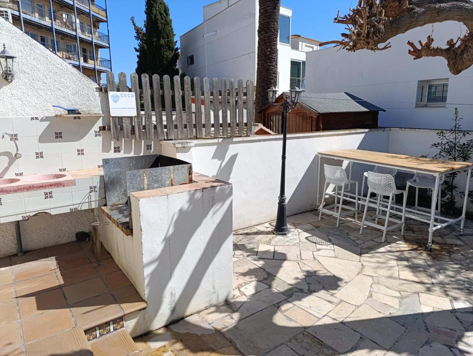 A H Rentals Villa Carolina Vinarós Exterior foto